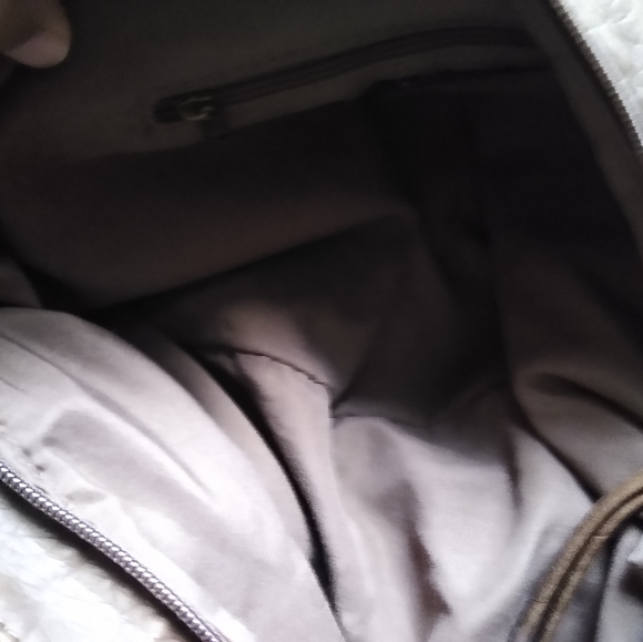 Bueno hobo shoulder bag - Picture 3 of 8